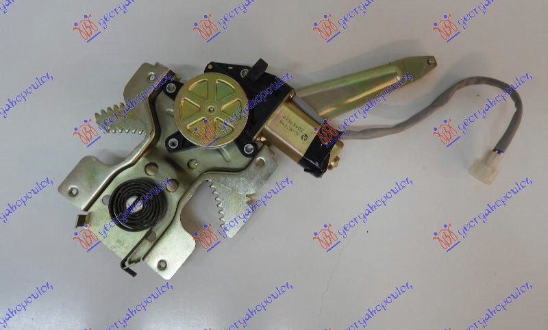 ΓΡΥΛΛΟΣ ΠΑΡΑΘΥΡΟΥ ΠΙΣΩ ΗΛΕΚΤΡΙΚΟΣ ΑΡ