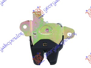 ΚΛΕΙΔΑΡΙΑ ΚΑΠΟ ΠΙΣΩ ΕΣΩ