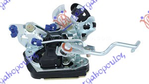 ΚΛΕΙΔΑΡΙΑ ΠΟΡΤΑΣ ΠΙΣΩ ΔΕΞ