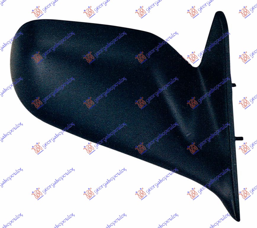 ΚΑΘΡΕΦΤΗΣ ΜΗΧΑΝΙΚΟΣ (ΣΤΑΘΕΡΟΣ) ΔΕΞ