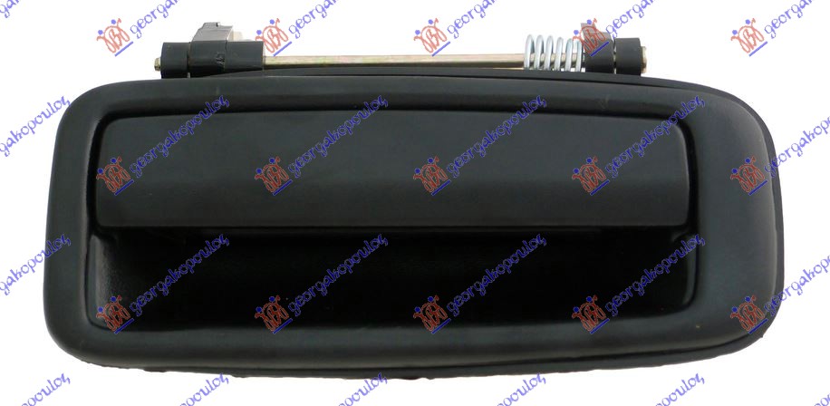 ΧΕΡΟΥΛΙ ΠΙΣΩ ΠΟΡΤΑΣ ΕΞΩ ΔΕΞ