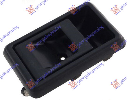 ΧΕΡΟΥΛΙ ΠΟΡΤΑΣ ΕΜΠΡΟΣ-ΠΙΣΩ ΕΣΩ ΜΑΥΡΟ ΔΕΞ