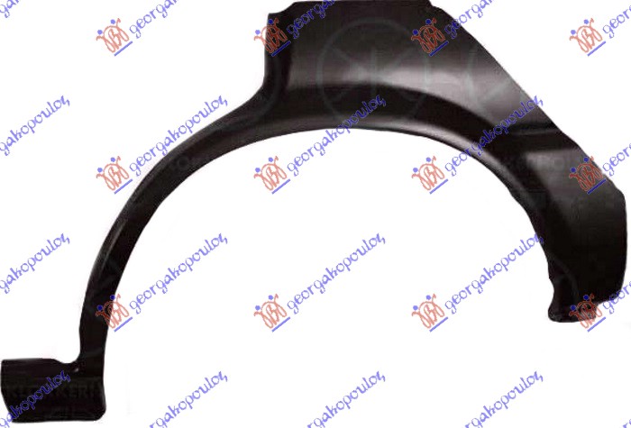 ΦΡΥΔΙ ΠΙΣΩ S.W. ΔΕΞ