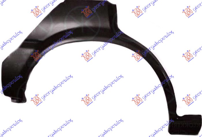 ΦΡΥΔΙ ΠΙΣΩ S.W. ΑΡ