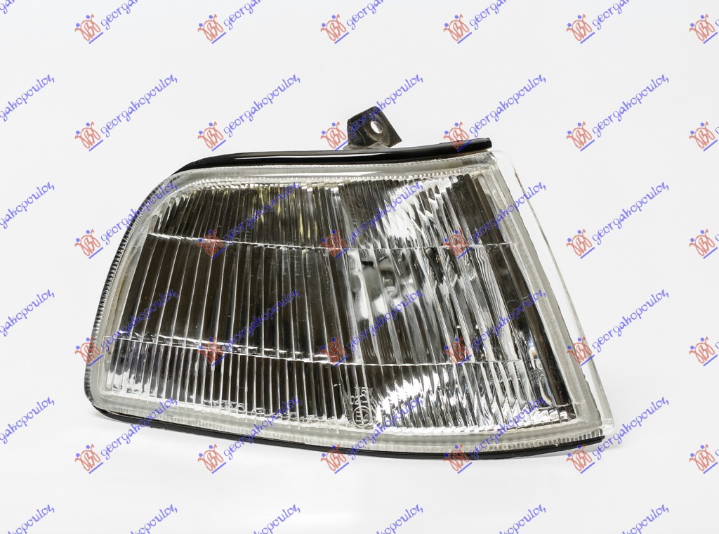 ΓΩΝΙΑ ΦΛΑΣ ΛΕΥΚΗ (E) ΔΕΞ