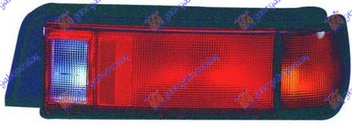 ΦΑΝΟΣ ΠΙΣΩ (Ε) (DEPO) ΔΕΞ