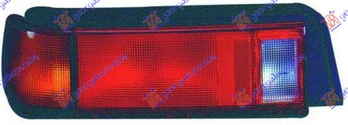 ΦΑΝΟΣ ΠΙΣΩ (Ε) (DEPO) ΑΡ