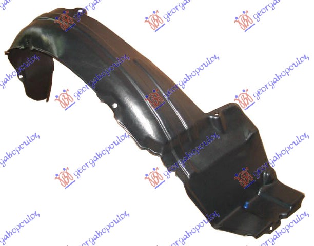 ΘΟΛΟΣ ΕΜΠΡΟΣ ΠΛΑΣΤΙΚΟΣ ΔΕΞ