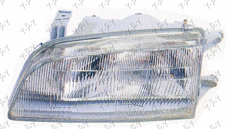 ΦΑΝΟΣ ΕΜΠΡΟΣ (E) (DEPO) ΑΡ