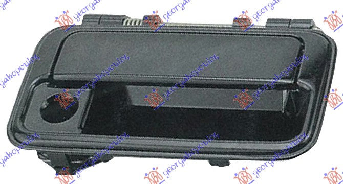 ΧΕΡΟΥΛΙ ΠΟΡΤΑΣ ΕΜΠΡΟΣ ΕΞΩ ΔΕΞ