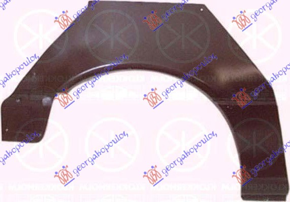 ΦΡΥΔΙ ΠΙΣΩ 3Π ΔΕΞ