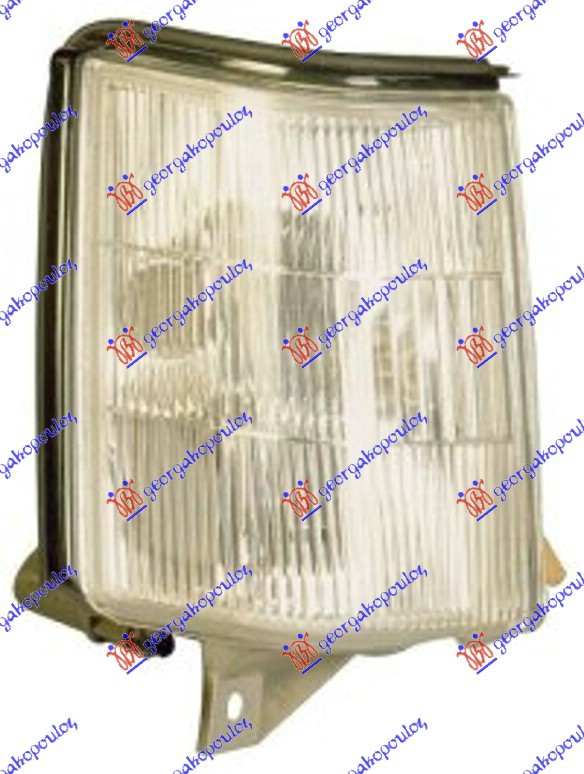 ΓΩΝΙΑ ΦΛΑΣ (Ε) ΔΕΞ