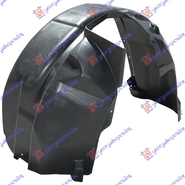 ΘΟΛΟΣ ΕΜΠΡΟΣ ΠΛΑΣΤΙΚΟΣ ΑΡ