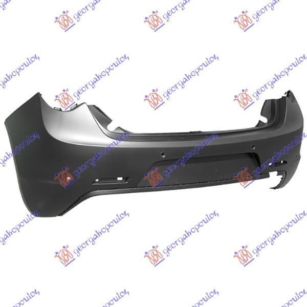 ΠΡΟΦΥΛΑΚΤΗΡΑΣ ΠΙΣΩ (ΜΕ 4 PDC) (Γ)