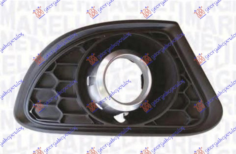 ΔΙΧΤΥ ΠΡΟΦΥΛΑΚΤΗΡΑ ΑΚΡΑΙΟ (ΜΕ ΤΡΥΠΑ ΠΡΟΒΟΛΕΑ) 2013-2016 (Γ) ΔΕΞ