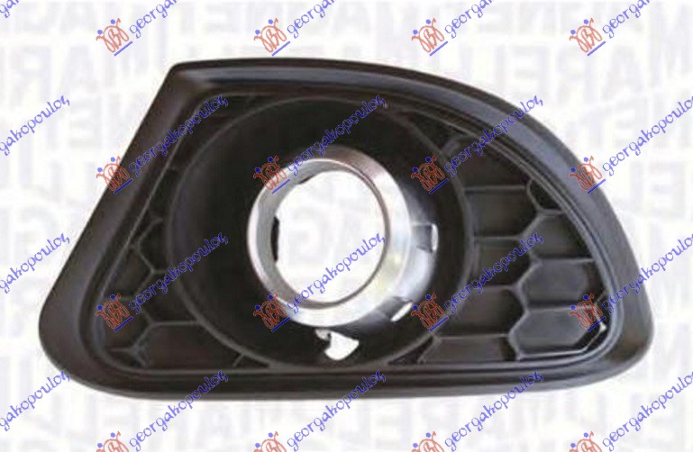 ΔΙΧΤΥ ΠΡΟΦΥΛΑΚΤΗΡΑ ΑΚΡΑΙΟ (ΜΕ ΤΡΥΠΑ ΠΡΟΒΟΛΕΑ) 2013-2016 (Γ) ΑΡ