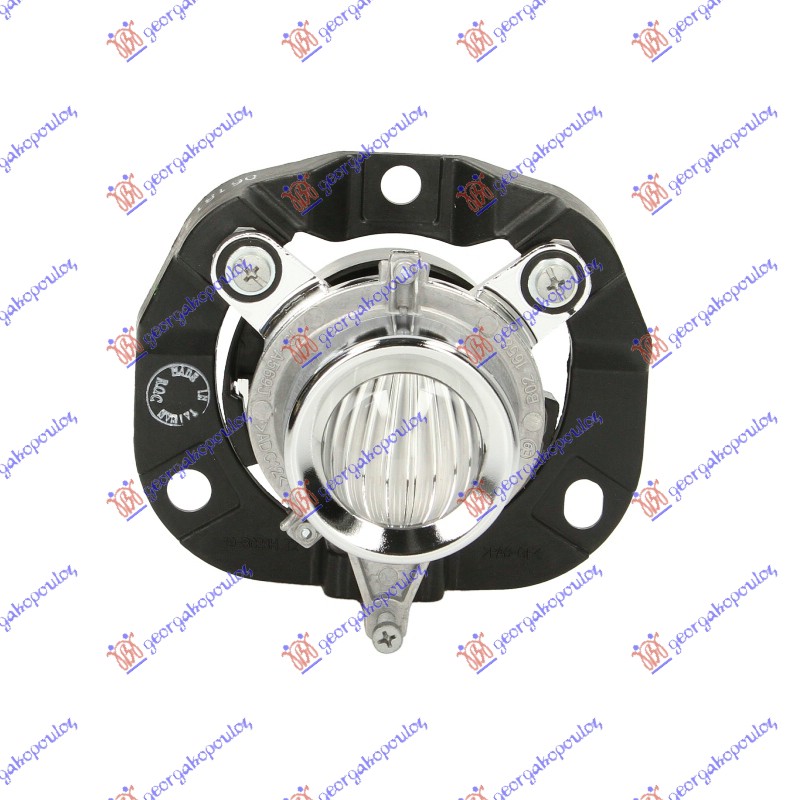 ΠΡΟΒΟΛΕΑΣ ΟΜΙΧΛΗΣ (E) (TYC)