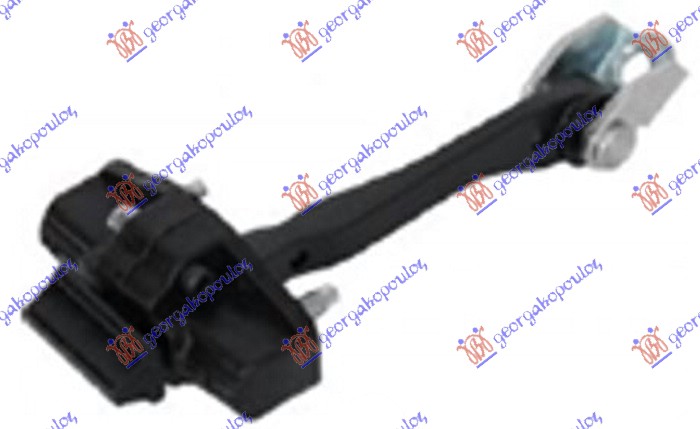 ΣΤΟΠ ΠΟΡΤΑΣ ΠΙΣΩ