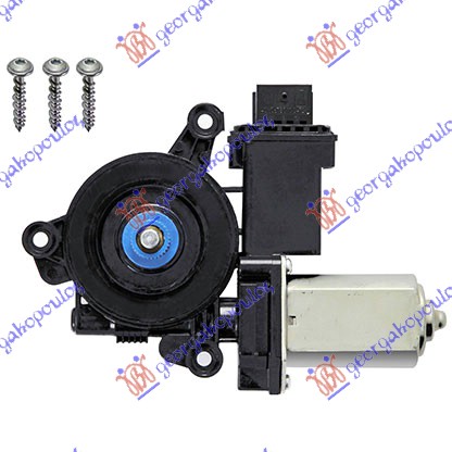 ΜΟΤΕΡ ΓΡΥΛΛΟΥ ΠΑΡΑΘΥΡΟΥ ΠΙΣΩ (Α ΠΟΙΟΤΗΤΑ) ΑΡ