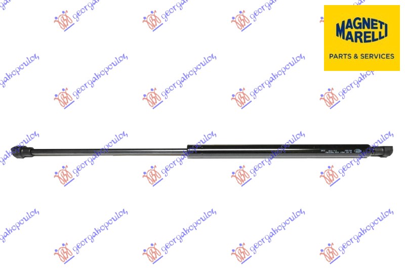 ΑΜΟΡΤΙΣΕΡ ΜΠΑΓΚΑΖ (500L-420N) (MARELLI)