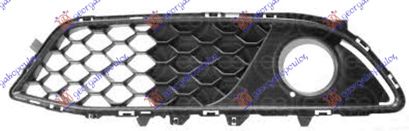 ΔΙΧΤΥ ΠΡΟΦΥΛΑΚΤΗΡΑ ΕΜΠΡΟΣ (ΜΕ ΤΡΥΠΑ ΓΙΑ ΠΡΟΒΟΛΕΑ) (Γ) ΑΡ