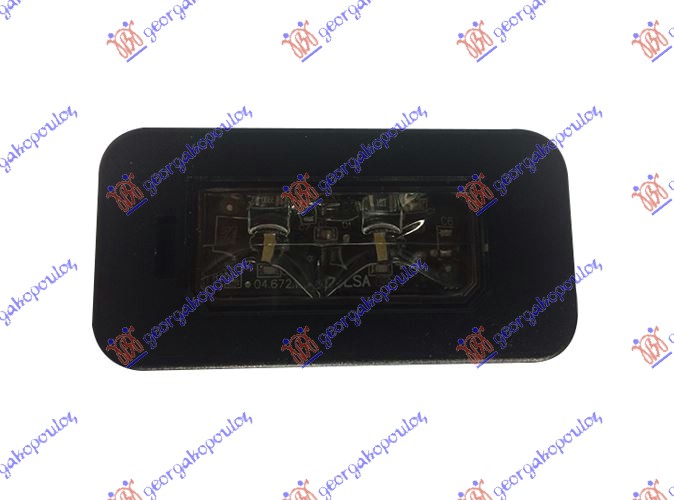 ΦΑΝΟΣ ΑΡΙΘΜΟΥ (Γ)