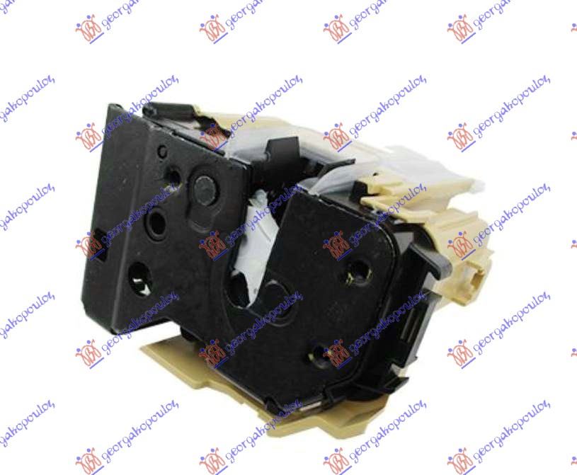 ΚΛΕΙΔΑΡΙΑ ΠΟΡΤΑΣ ΕΜΠΡΟΣ ΗΛΕΚΤΡΟΜΑΓΝΗΤΙΚΗ (5pins) ΔΕΞ