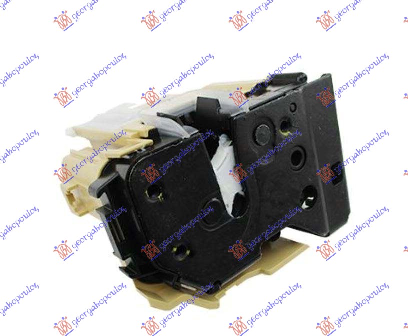 ΚΛΕΙΔΑΡΙΑ ΠΟΡΤΑΣ ΕΜΠΡΟΣ ΗΛΕΚΤΡΟΜΑΓΝΗΤΙΚΗ (5pins) ΑΡ