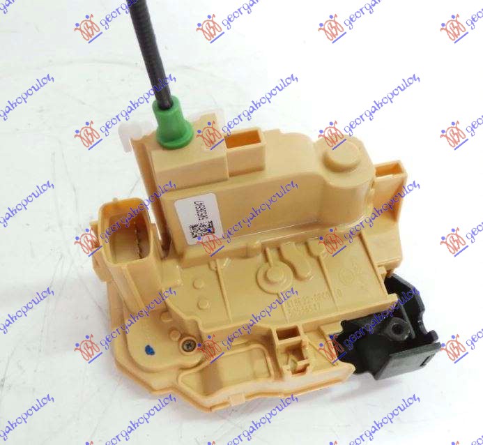 ΚΛΕΙΔΑΡΙΑ ΠΟΡΤΑΣ ΠΙΣΩ ΗΛΕΚΤΡΟΜΑΓΝΗΤΙΚΗ (5pins) ΔΕΞ