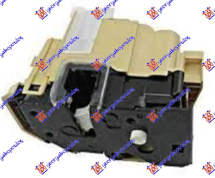 ΚΛΕΙΔΑΡΙΑ ΠΟΡΤΑΣ ΠΙΣΩ ΗΛΕΚΤΡΟΜΑΓΝΗΤΙΚΗ (5pins) ΑΡ