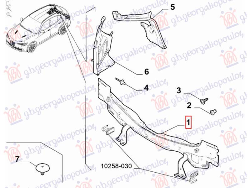 ΠΟΔΙΑ ΠΙΣΩ (Γ)