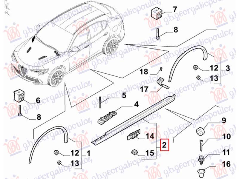 ΜΑΡΣΠΙΕ ΠΛΑΣΤΙΚΟ (Γ) ΔΕΞ