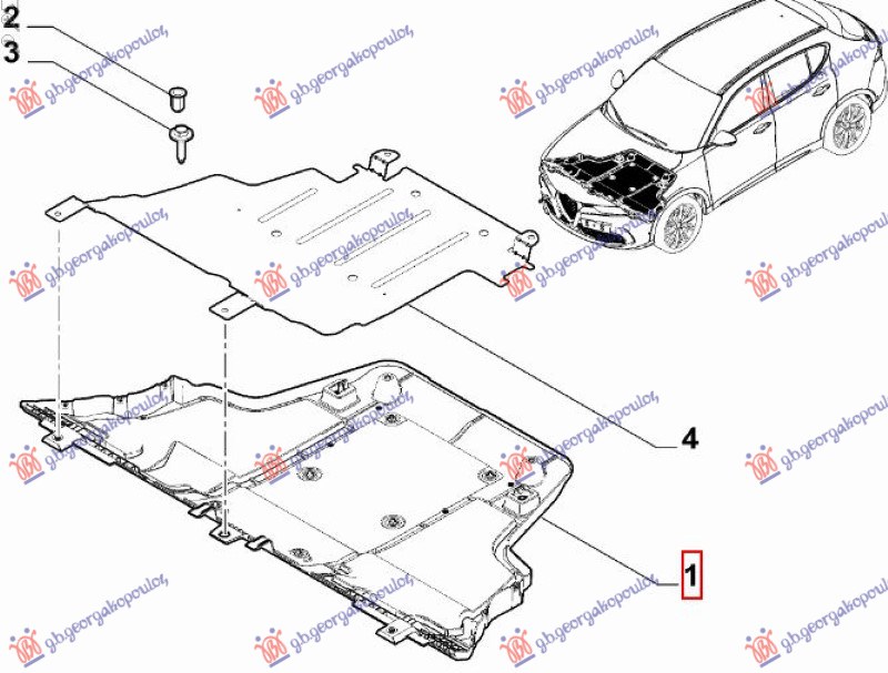 ΠΟΔΙΑ ΜΗΧΑΝΗΣ ΠΛΑΣΤΙΚΗ (Γ)