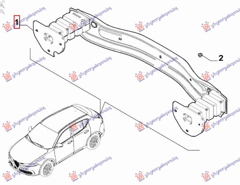 ΤΡΑΒΕΡΣΑ ΠΡΟΦΥΛΑΚΤΗΡΑ ΠΙΣΩ (Γ)