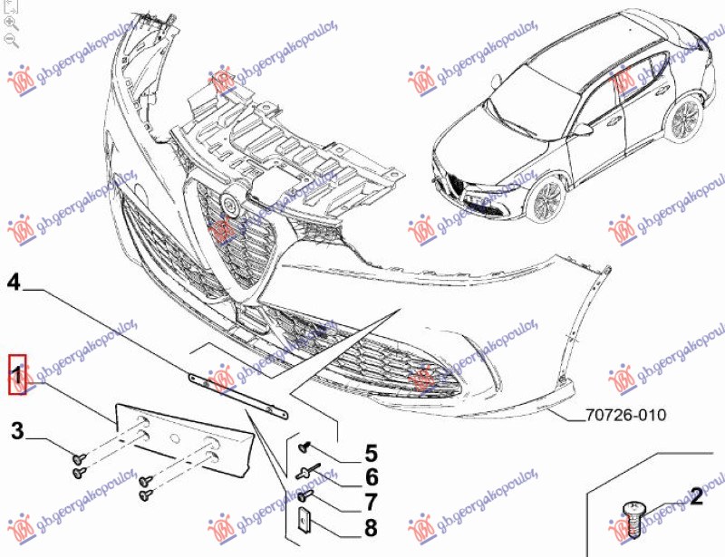 ΒΑΣΗ ΠΙΝΑΚΙΔΑΣ ΕΜΠΡΟΣ ΠΛΑΣΤΙΚΗ (Γ)