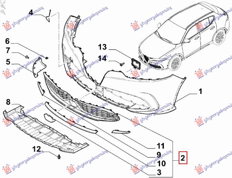 ΔΙΧΤΥ ΠΡΟΦΥΛΑΚΤΗΡΑ ΕΜΠΡΟΣ (Γ)