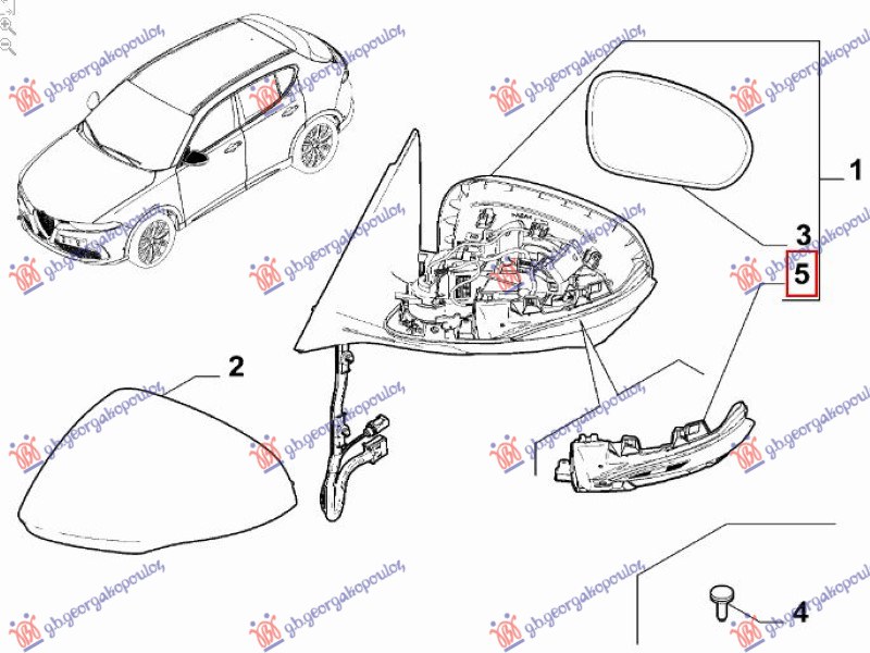 ΦΛΑΣ ΠΛΑΙΝΟ ΚΑΘΡΕΦΤΗ (Γ) ΑΡ