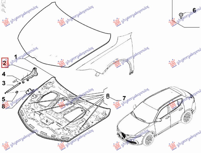 ΜΕΝΤΕΣΕΣ ΚΑΠΟ ΕΜΠΡΟΣ (Γ) ΔΕΞ