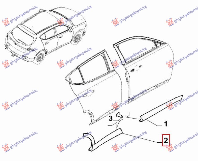 ΦΑΣΑ ΠΟΡΤΑΣ ΠΙΣΩ (Γ) ΑΡ