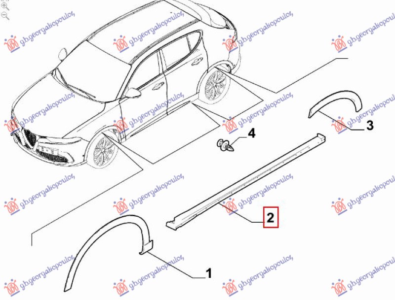 ΜΑΡΣΠΙΕ ΠΛΑΣΤΙΚΟ (Γ) ΔΕΞ