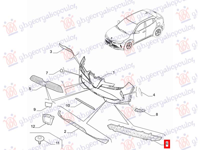 ΠΟΔΙΑ ΠΡΟΦΥΛΑΚΤΗΡΑ ΕΜΠΡΟΣ ΠΛΑΣΤΙΚΗ (Γ)