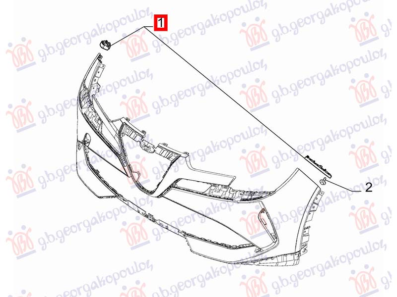 ΒΑΣΗ ΠΡΟΦΥΛΑΚΤΗΡΑ ΕΜΠΡΟΣ ΠΛΑΙΝΗ ΠΛΑΣΤΙΚΗ (Γ) ΔΕΞ