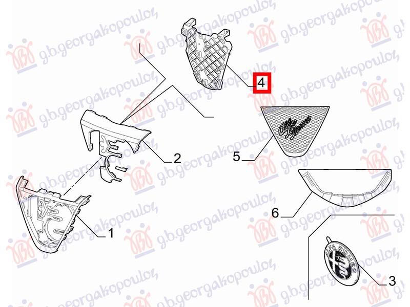 ΜΑΣΚΑ ΕΣΩ (Γ)