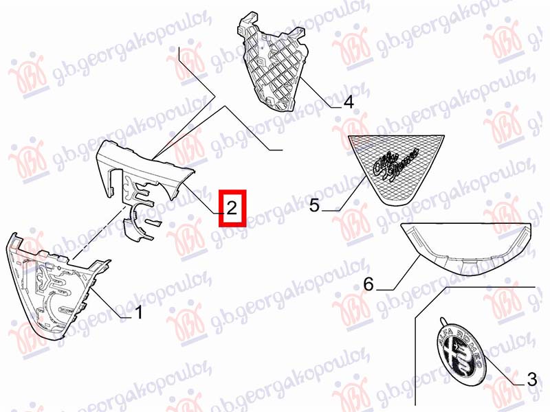 ΜΑΣΚΑ ΕΞΩ (Γ)