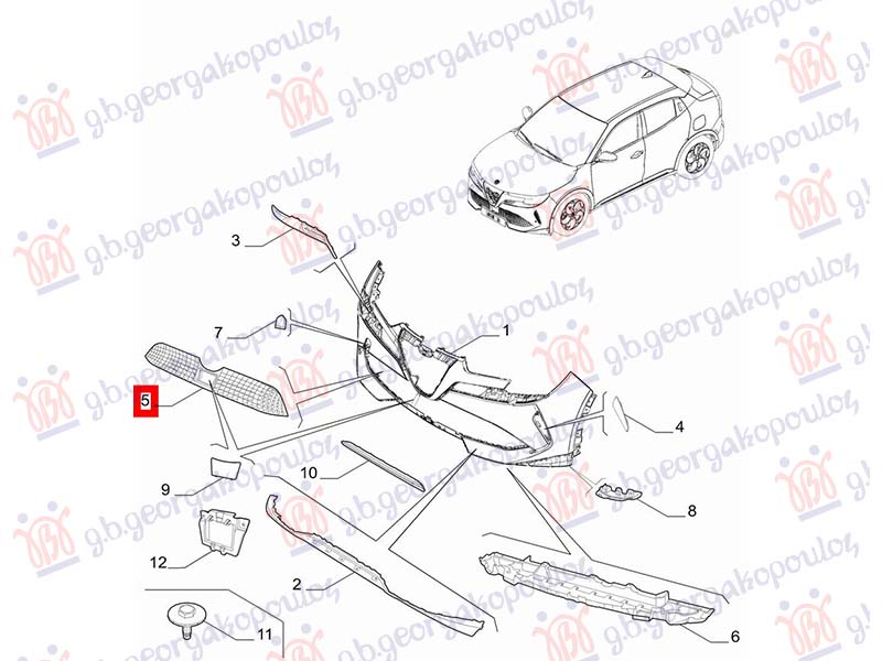 ΔΙΧΤΥ ΠΡΟΦΥΛΑΚΤΗΡΑ ΕΜΠΡΟΣ (Γ)