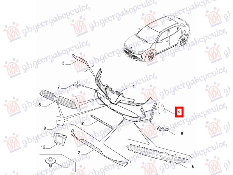 ΔΙΧΤΥ ΠΡΟΦΥΛΑΚΤΗΡΑ ΑΚΡΑΙΟ (Γ) ΔΕΞ