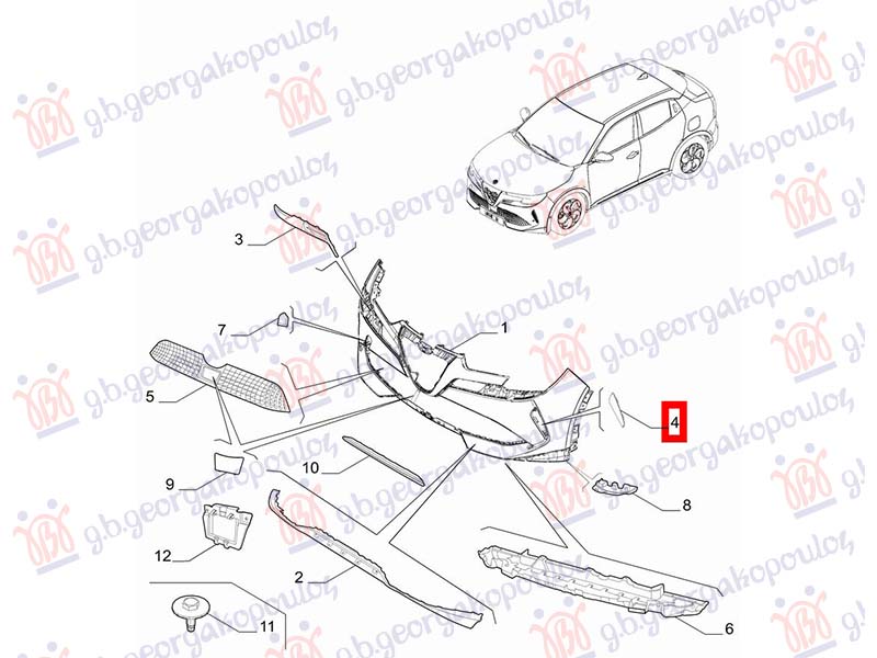 ΔΙΧΤΥ ΠΡΟΦΥΛΑΚΤΗΡΑ ΑΚΡΑΙΟ (Γ) ΑΡ