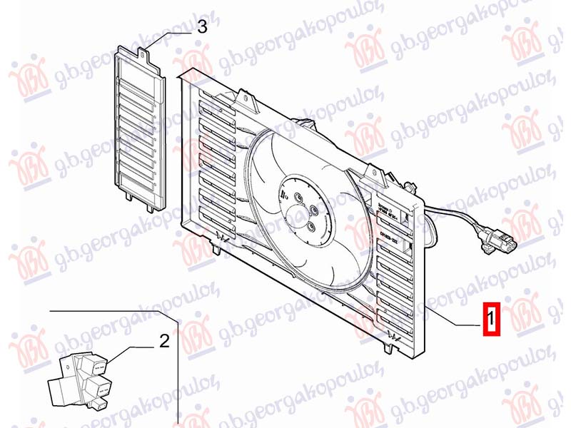 ΒΕΝΤΙΛΑΤΕΡ ΨΥΓΕΙΟΥ (Γ)