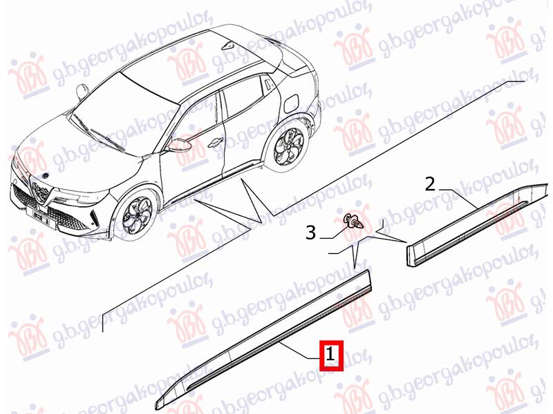 ΦΑΣΑ ΠΟΡΤΑΣ ΕΜΠΡΟΣ (Γ) ΔΕΞ