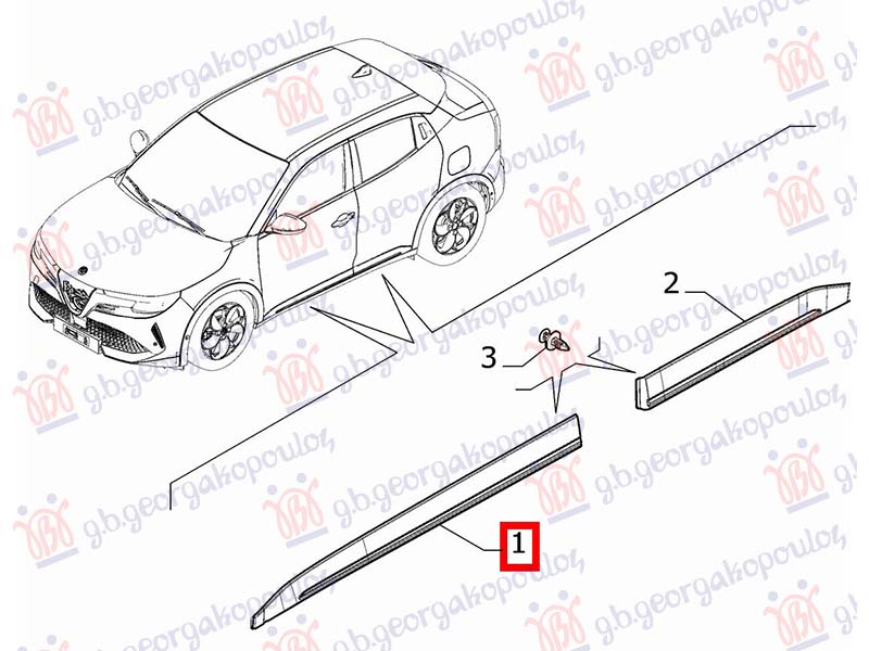 ΦΑΣΑ ΠΟΡΤΑΣ ΕΜΠΡΟΣ (Γ) ΑΡ